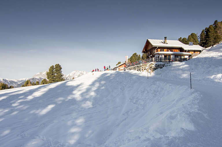 Feldringalm Rodelbahn 1