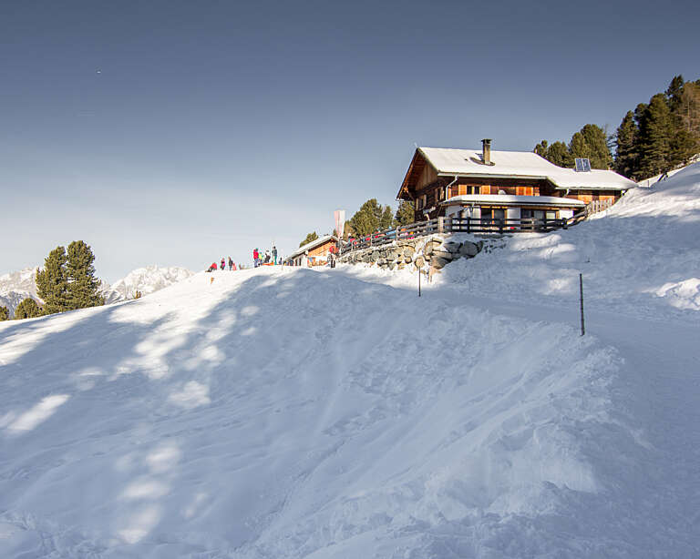 Feldringalm Rodelbahn 1